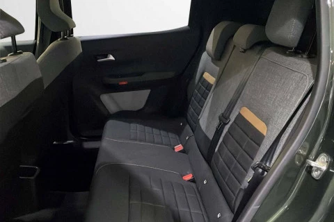 Citroën C3 Aircross Hybrid 145 ë-DCS6 PLUS