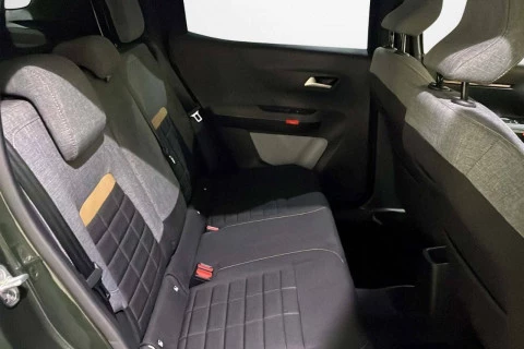 Citroën C3 Aircross Hybrid 145 ë-DCS6 PLUS