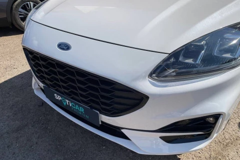 Ford Kuga ST-Line 1.5T EcoBoost 110kW (150CV)