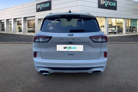 Ford Kuga ST-Line 1.5T EcoBoost 110kW (150CV)