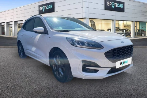 Ford Kuga ST-Line 1.5T EcoBoost 110kW (150CV)