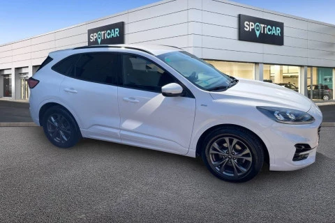 Ford Kuga ST-Line 1.5T EcoBoost 110kW (150CV)