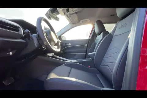 Jeep Avenger 1.2 eHybrid 81kW (110CV) Freedom