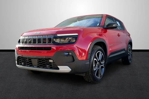 Jeep Avenger 1.2 eHybrid 81kW (110CV) Freedom