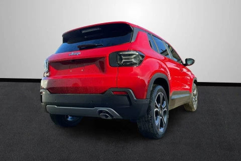 Jeep Avenger 1.2 eHybrid 81kW (110CV) Freedom