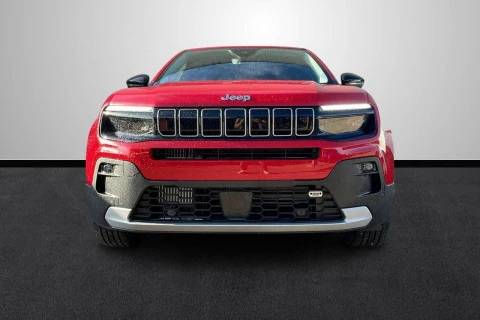 Jeep Avenger 1.2 eHybrid 81kW (110CV) Freedom