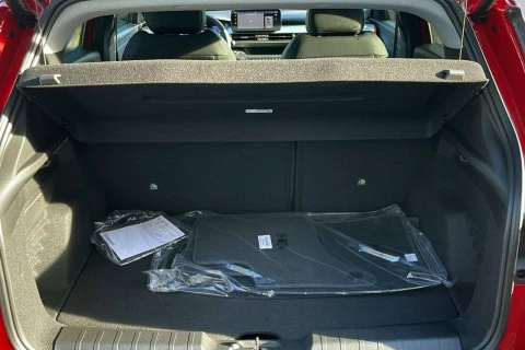 Jeep Avenger 1.2 eHybrid 81kW (110CV) Freedom