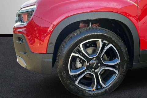 Jeep Avenger 1.2 eHybrid 81kW (110CV) Freedom