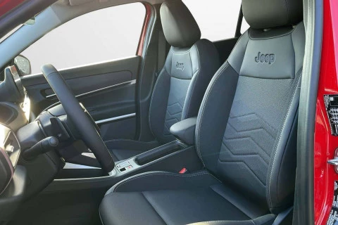 Jeep Avenger 1.2 eHybrid 81kW (110CV) Freedom