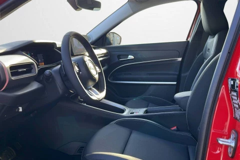 Jeep Avenger 1.2 eHybrid 81kW (110CV) Freedom