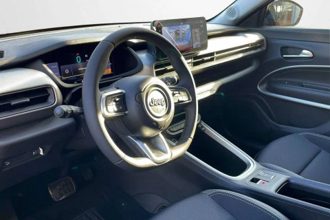 Jeep Avenger 1.2 eHybrid 81kW (110CV) Freedom