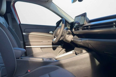 Jeep Avenger 1.2 eHybrid 81kW (110CV) Freedom