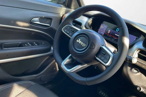 Jeep Avenger 1.2 eHybrid 81kW (110CV) Freedom