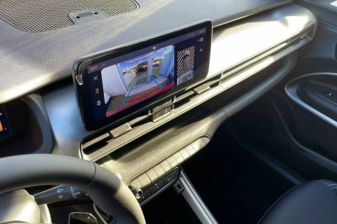 Jeep Avenger 1.2 eHybrid 81kW (110CV) Freedom