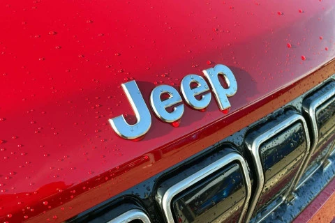 Jeep Avenger 1.2 eHybrid 81kW (110CV) Freedom