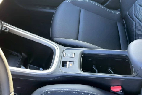 Jeep Avenger 1.2 eHybrid 81kW (110CV) Freedom