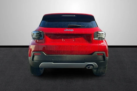 Jeep Avenger 1.2 eHybrid 81kW (110CV) Freedom