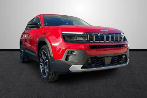 Jeep Avenger 1.2 eHybrid 81kW (110CV) Freedom