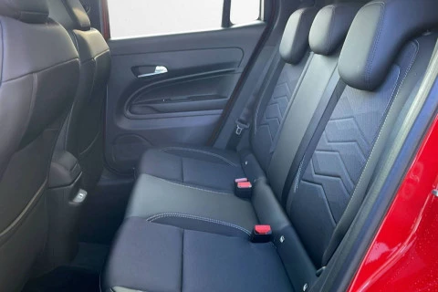 Jeep Avenger 1.2 eHybrid 81kW (110CV) Freedom