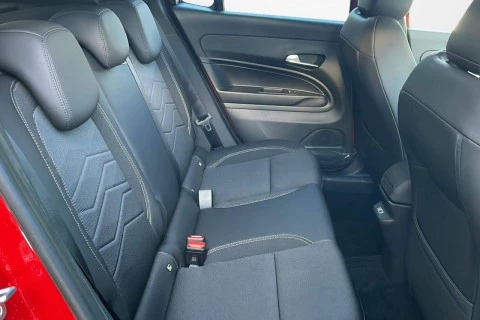 Jeep Avenger 1.2 eHybrid 81kW (110CV) Freedom