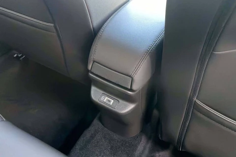 Jeep Avenger 1.2 eHybrid 81kW (110CV) Freedom