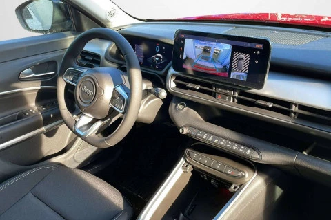 Jeep Avenger 1.2 eHybrid 81kW (110CV) Freedom