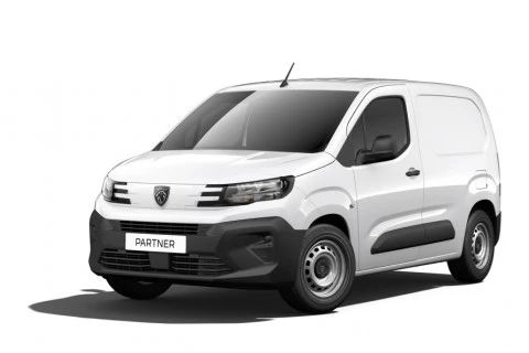 Peugeot Partner Furgón M Diésel 100CV Manual