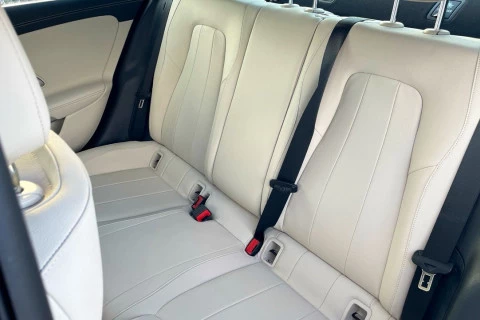 Mercedes-Benz CLA CLA 200 D DCT