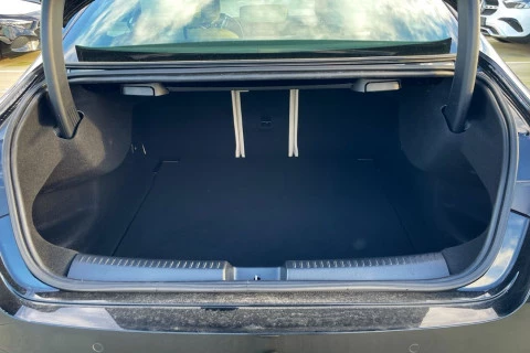 Mercedes-Benz CLA CLA 200 D DCT