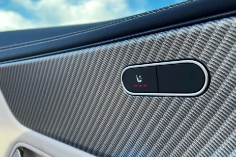 Mercedes-Benz CLA CLA 200 D DCT