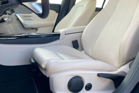 Mercedes-Benz CLA CLA 200 D DCT