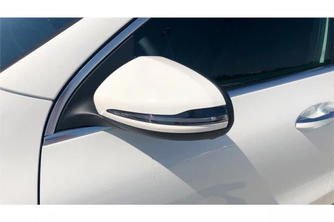 Mercedes-Benz GLA GLA 180