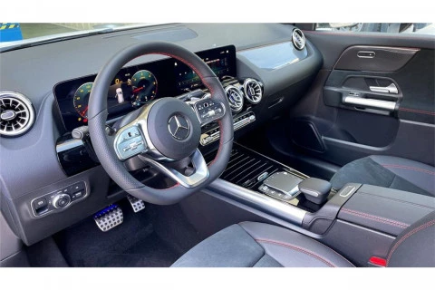 Mercedes-Benz GLA GLA 180