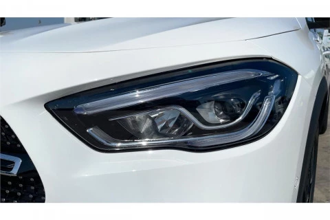 Mercedes-Benz GLA GLA 180