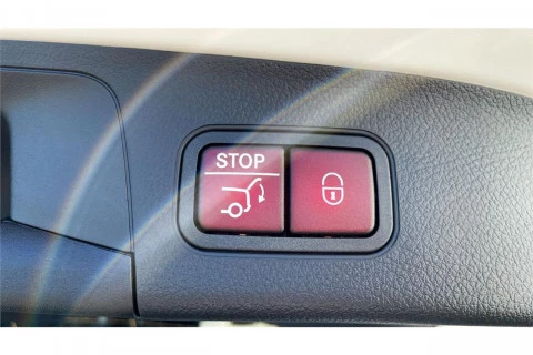 Mercedes-Benz GLA GLA 180