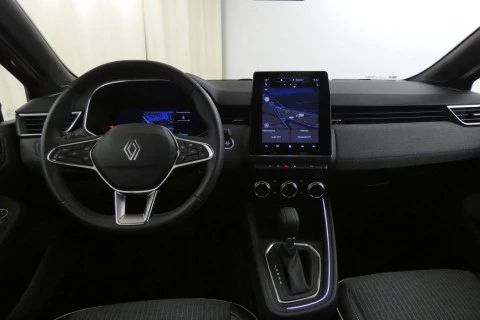 Renault Clio  Hibrido  E-TECH Full Hybrid Techno 105kW