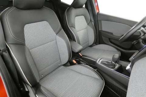 Renault Clio  Hibrido  E-TECH Full Hybrid Techno 105kW