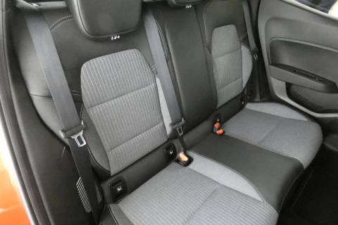 Renault Clio  Hibrido  E-TECH Full Hybrid Techno 105kW