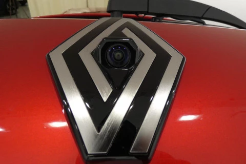 Renault Clio  Hibrido  E-TECH Full Hybrid Techno 105kW