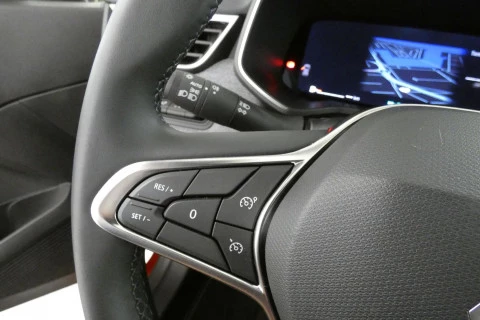 Renault Clio  Hibrido  E-TECH Full Hybrid Techno 105kW