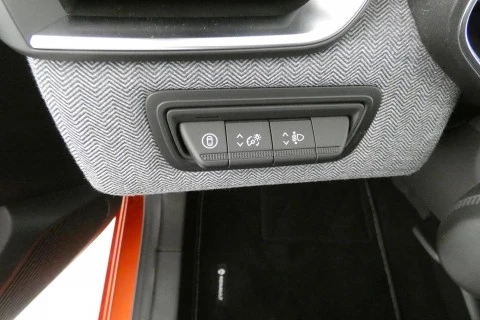 Renault Clio  Hibrido  E-TECH Full Hybrid Techno 105kW