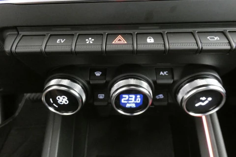 Renault Clio  Hibrido  E-TECH Full Hybrid Techno 105kW