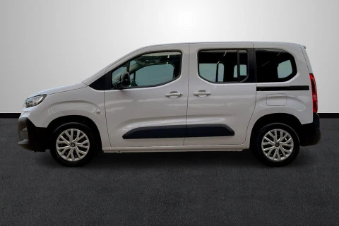 Fiat Doblò 1.5 75kW (100CV) diésel MT6 Talla M