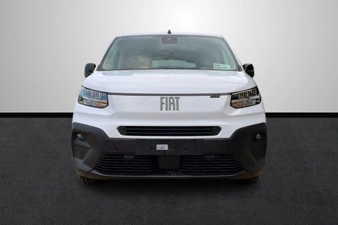 Fiat Doblò 1.5 75kW (100CV) diésel MT6 Talla M