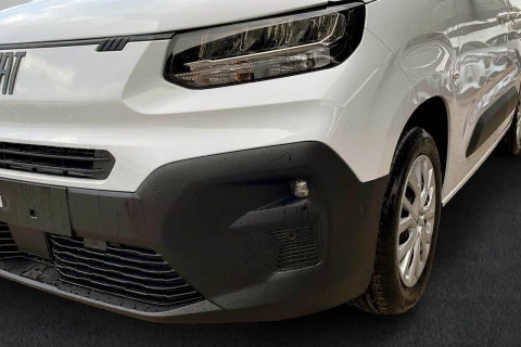 Fiat Doblò 1.5 75kW (100CV) diésel MT6 Talla M