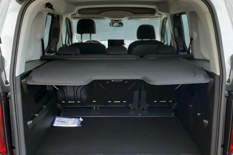 Fiat Doblò 1.5 75kW (100CV) diésel MT6 Talla M