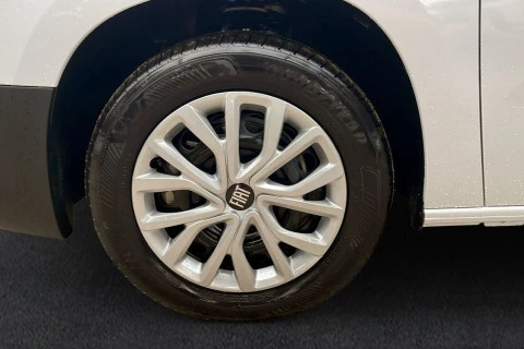 Fiat Doblò 1.5 75kW (100CV) diésel MT6 Talla M