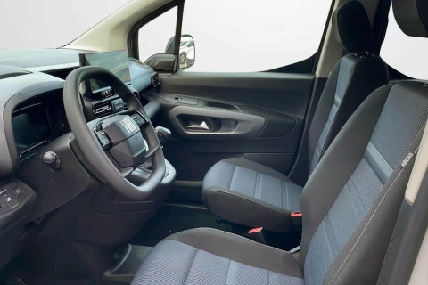 Fiat Doblò 1.5 75kW (100CV) diésel MT6 Talla M