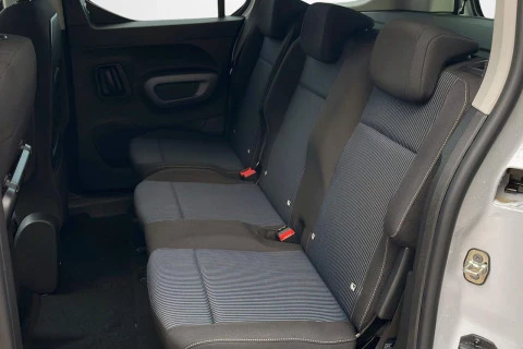 Fiat Doblò 1.5 75kW (100CV) diésel MT6 Talla M