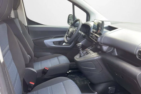 Fiat Doblò 1.5 75kW (100CV) diésel MT6 Talla M